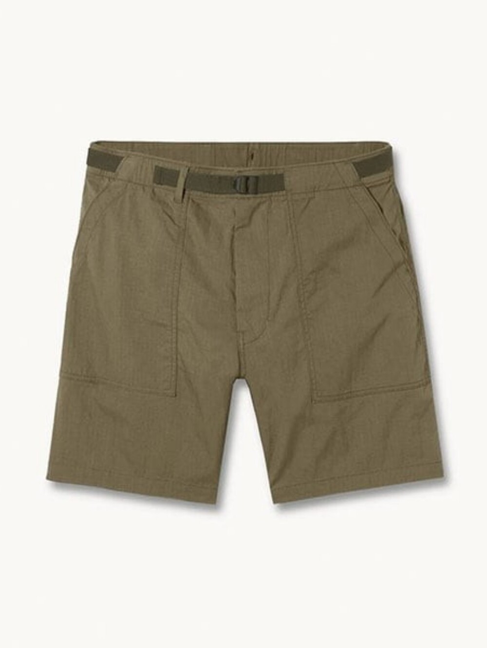 Men's Buck Mason Ripstop Trail Shorts 36 XL